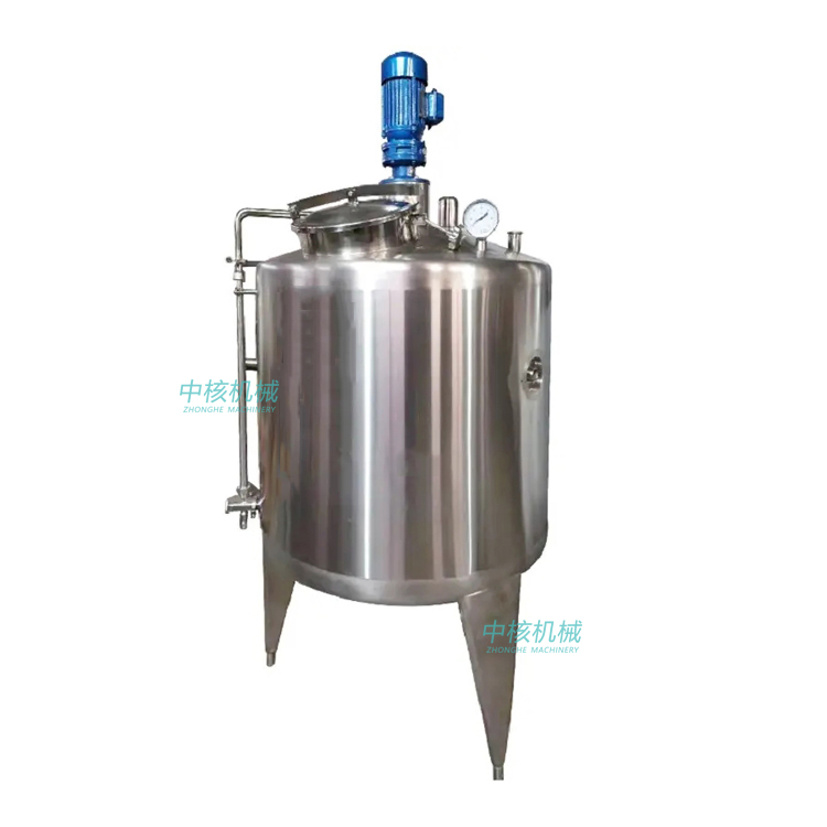 搅拌罐